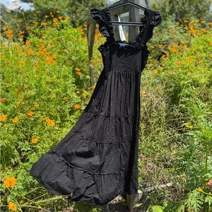 Hill House Black Elle